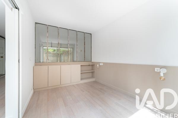 Appartement à vendre 3 pièces 64,11 m² Rueil-Malmaison