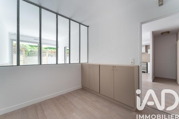 Appartement à vendre 3 pièces 64,11 m² Rueil-Malmaison