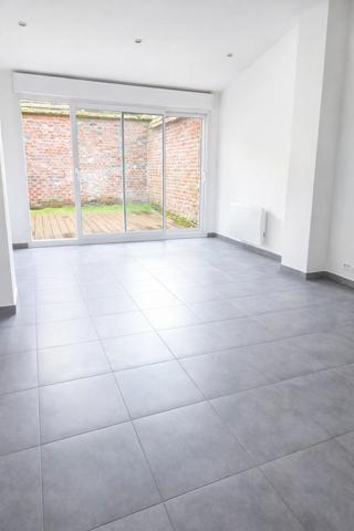 Maison 5 pièces - 85 m² Exclusivité efficity