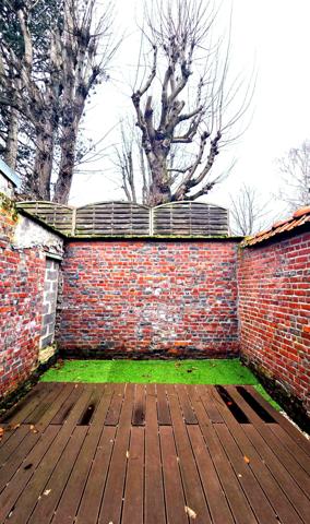 Maison 5 pièces - 85 m² Exclusivité efficity