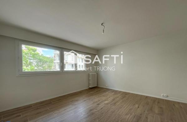 RARE EN CENTRE VILLE