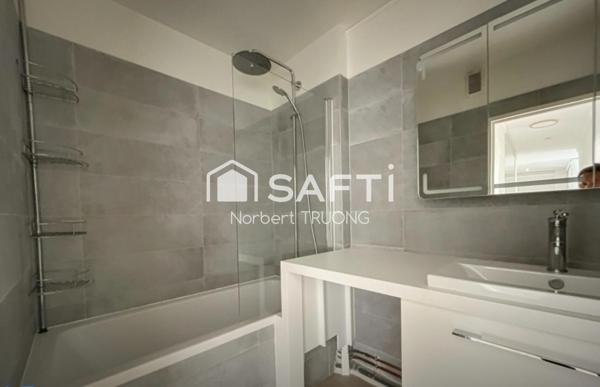 RARE EN CENTRE VILLE