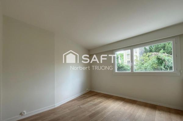 RARE EN CENTRE VILLE