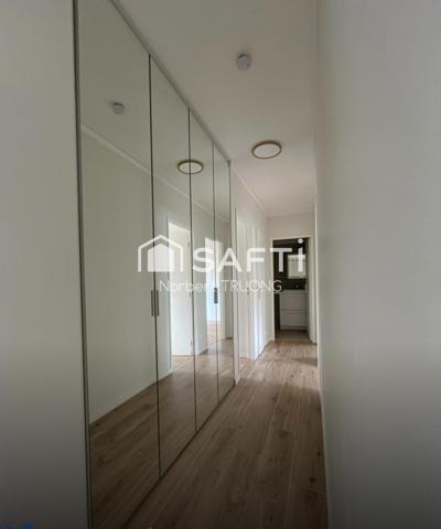 RARE EN CENTRE VILLE