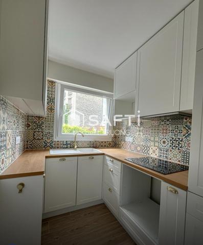 RARE EN CENTRE VILLE