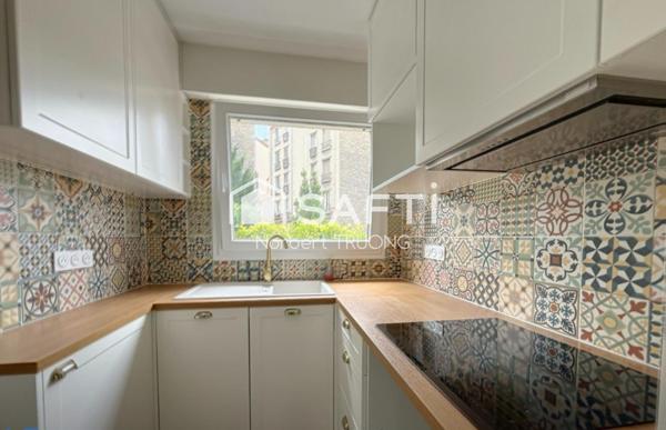 RARE EN CENTRE VILLE