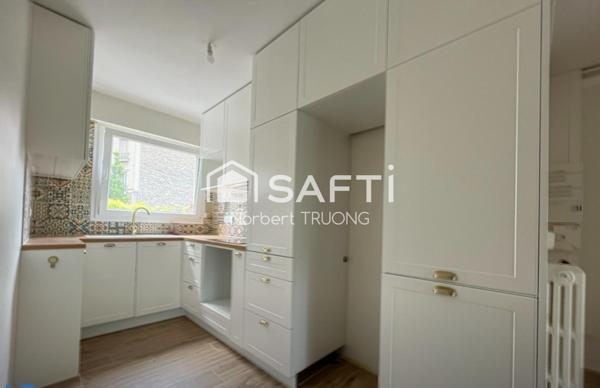 RARE EN CENTRE VILLE