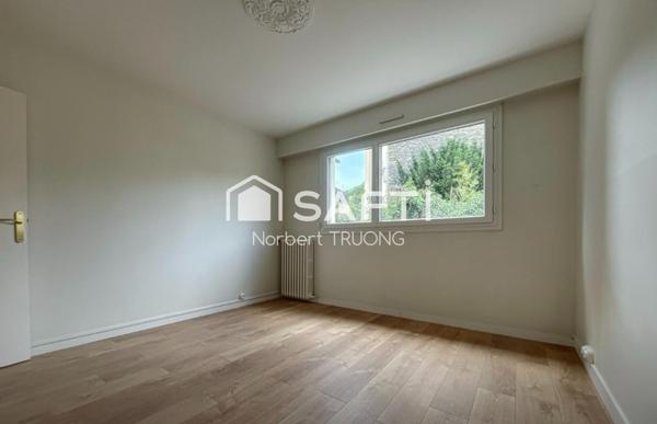 RARE EN CENTRE VILLE