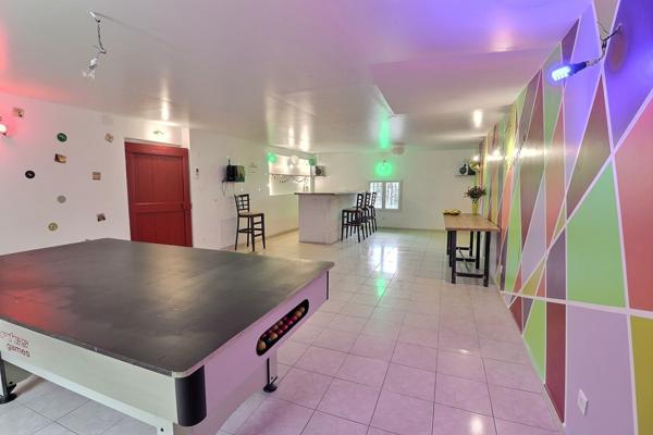 A VENDRE Entraigues Sur La Sorgue, ensemble immobilier 215 m²