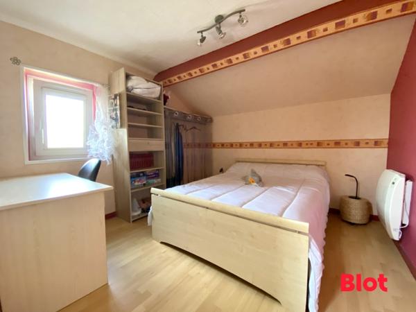 Maison 5 pièce(s)