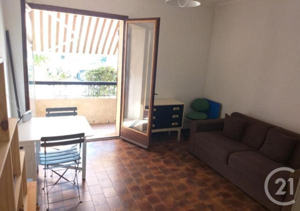 Appartement T1 à vendre  1 pièce - 25 m2 LE PRADET - 83