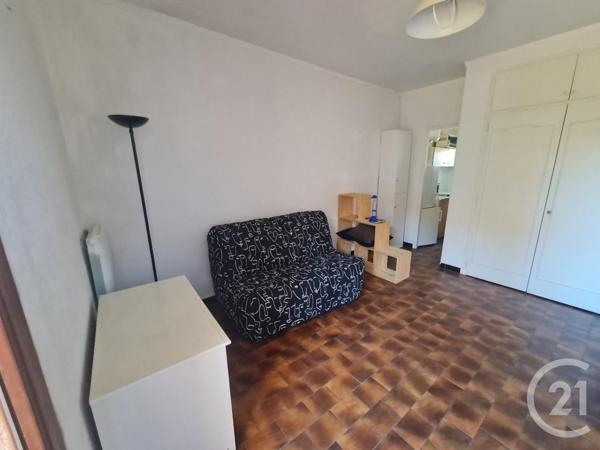 Appartement T1 à vendre  1 pièce - 25 m2 LE PRADET - 83