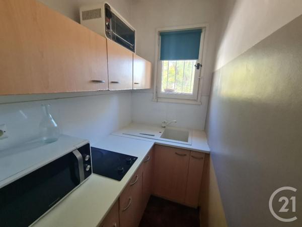 Appartement T1 à vendre  1 pièce - 25 m2 LE PRADET - 83