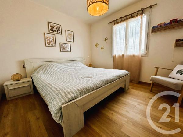 Maison à vendre  6 pièces - 120,39 m 2   BOISSEUIL  - 87
