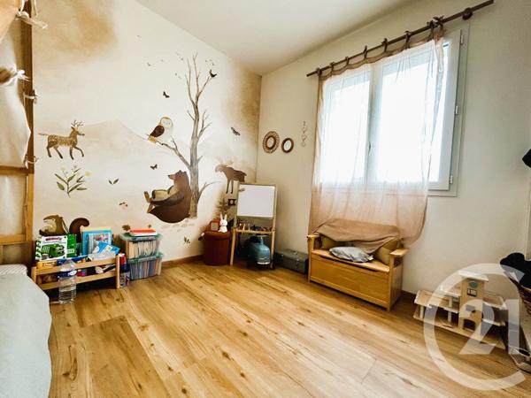Maison à vendre  6 pièces - 120,39 m 2   BOISSEUIL  - 87