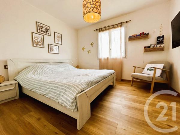 Maison à vendre  6 pièces - 120,39 m 2   BOISSEUIL  - 87