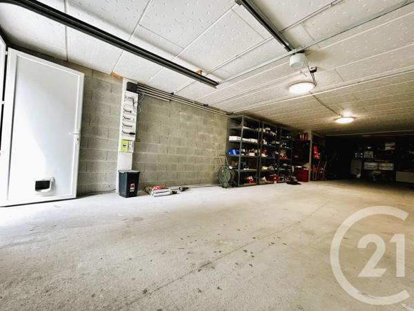 Maison à vendre  6 pièces - 120,39 m 2   BOISSEUIL  - 87