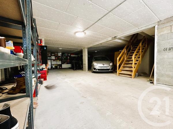Maison à vendre  6 pièces - 120,39 m 2   BOISSEUIL  - 87