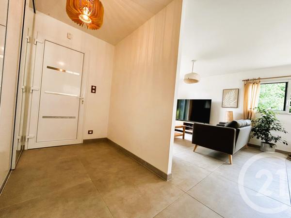 Maison à vendre  6 pièces - 120,39 m 2   BOISSEUIL  - 87