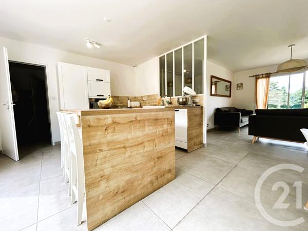Maison à vendre  6 pièces - 120,39 m 2   BOISSEUIL  - 87