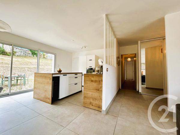 Maison à vendre  6 pièces - 120,39 m 2   BOISSEUIL  - 87