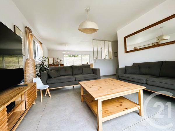 Maison à vendre  6 pièces - 120,39 m 2   BOISSEUIL  - 87