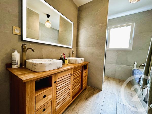 Maison à vendre  6 pièces - 120,39 m 2   BOISSEUIL  - 87
