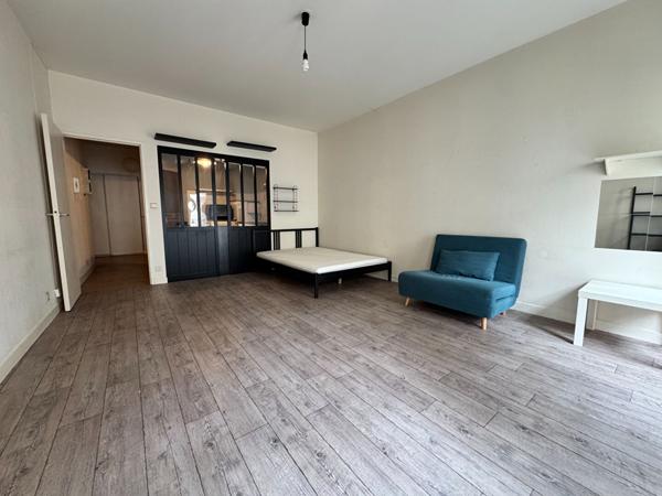 Appartement Poitiers 1 pièce(s) 40 m2