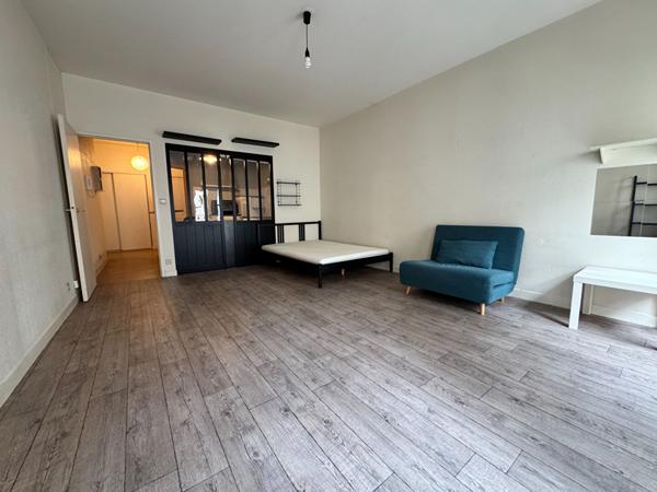 Appartement Poitiers 1 pièce(s) 40 m2