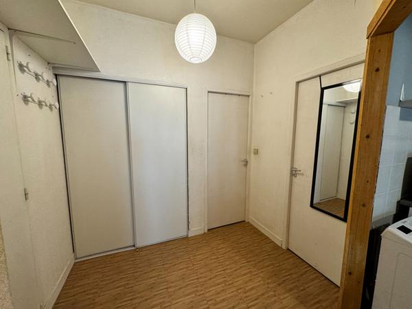 Appartement Poitiers 1 pièce(s) 40 m2