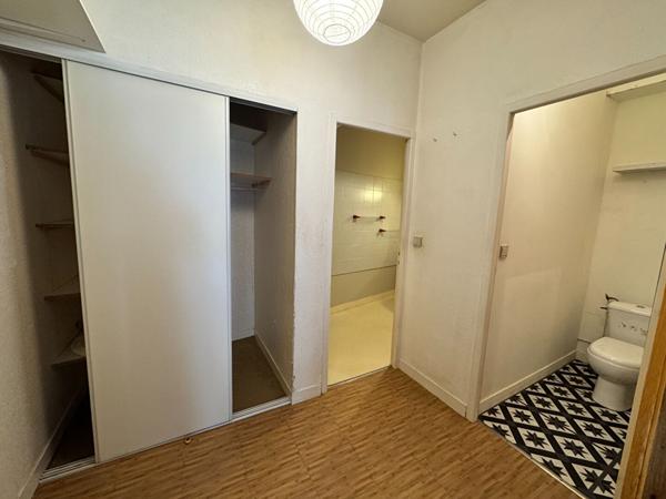 Appartement Poitiers 1 pièce(s) 40 m2