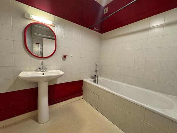 Appartement Poitiers 1 pièce(s) 40 m2