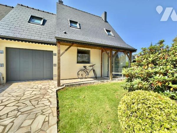 EXCLUSIVITÉ ET NOUVEAUTÉ TRENTE CINQ NOTAIRES de VERN SUR SEICHE (35770) ! VOTRE NOTAIRE DE VER...