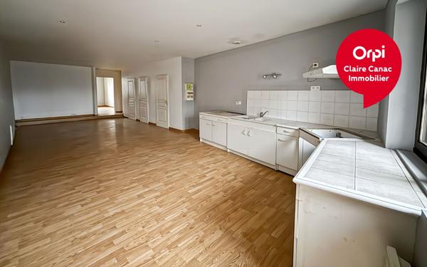Appartement à louer    2 pièces •  Vielmur-sur-Agout