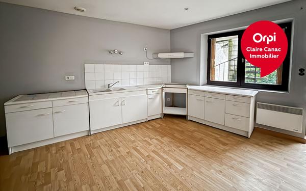 Appartement à louer    2 pièces •  Vielmur-sur-Agout