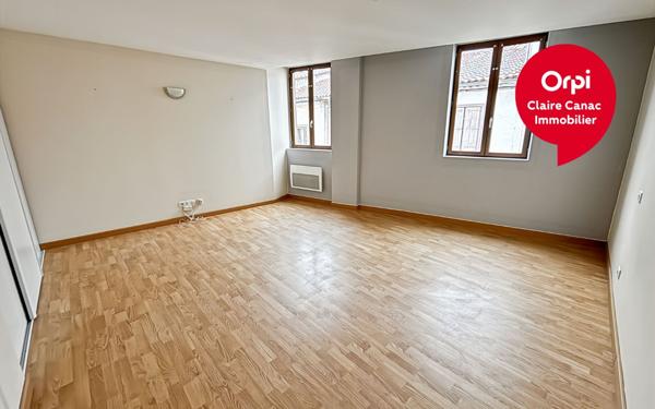 Appartement à louer    2 pièces •  Vielmur-sur-Agout