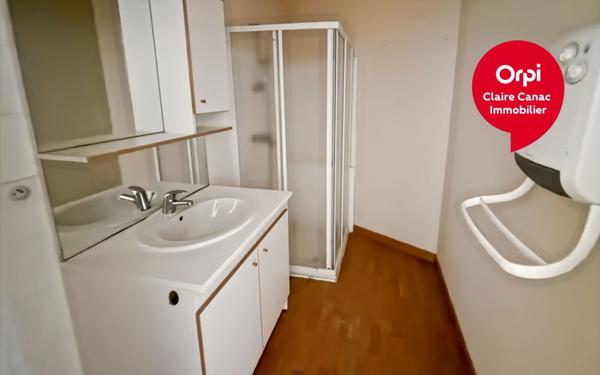 Appartement à louer    2 pièces •  Vielmur-sur-Agout