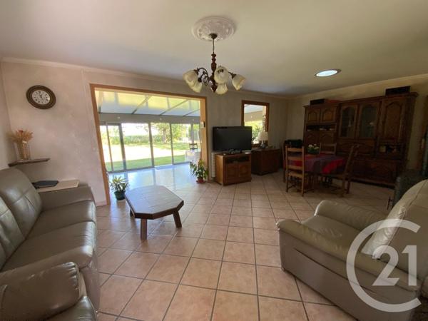 Maison à vendre  6 pièces - 125 m2 DAMMARTIN EN GOELE - 77