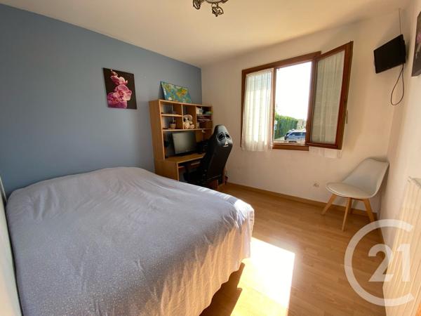 Maison à vendre  6 pièces - 125 m2 DAMMARTIN EN GOELE - 77