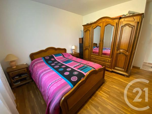 Maison à vendre  6 pièces - 125 m2 DAMMARTIN EN GOELE - 77