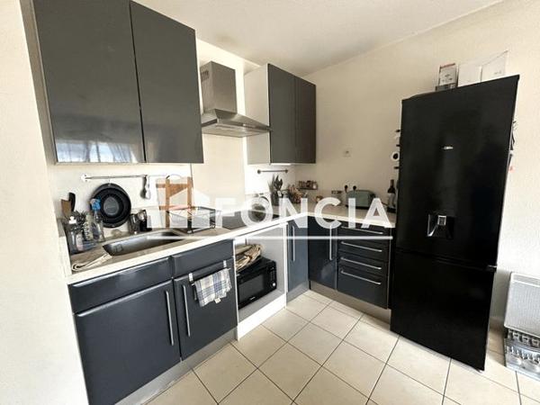 À vendre Appartement 2 pièces 40 m² - La Valette-du-var 83160