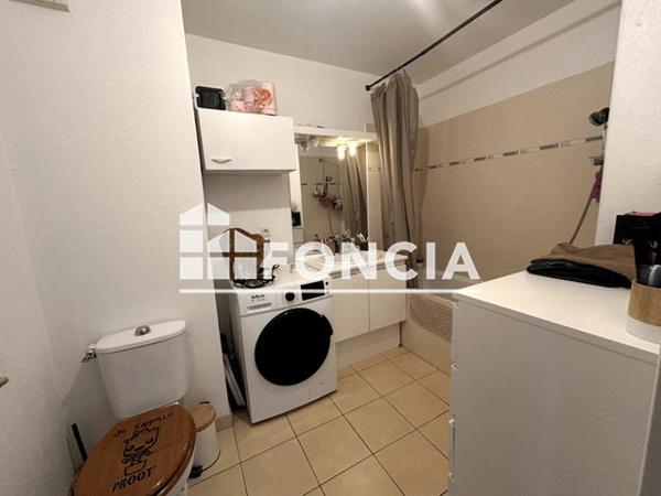 À vendre Appartement 2 pièces 40 m² - La Valette-du-var 83160