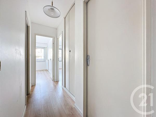 Appartement F3 à vendre  3 pièces - 73,11 m2 ST CYR L ECOLE - 78