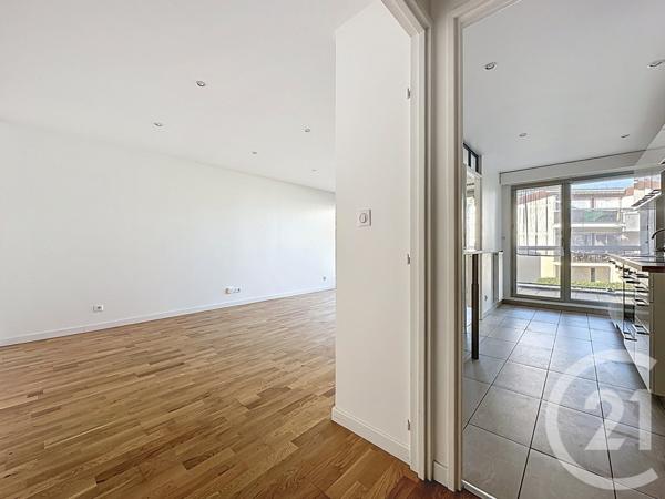 Appartement F3 à vendre  3 pièces - 73,11 m2 ST CYR L ECOLE - 78