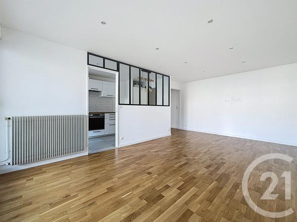 Appartement F3 à vendre  3 pièces - 73,11 m2 ST CYR L ECOLE - 78