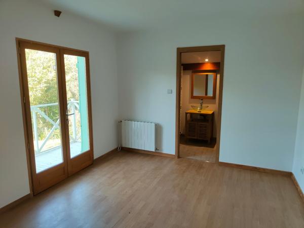 Puycornet (82220) Maison - Chalet en bois de 156m² avec 4 chambres à Puycornet