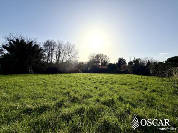 BOURG, PROJET DE CONSTRUCTION SUR 1 690 M² !