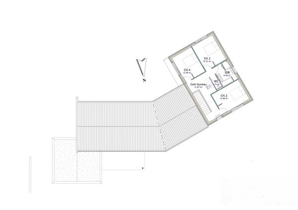 BOURG, PROJET DE CONSTRUCTION SUR 1 690 M² !