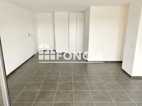 Location Appartement 3 pièces 62.11 m² - 4 RUE DE LA TREILLE Ambilly 74100