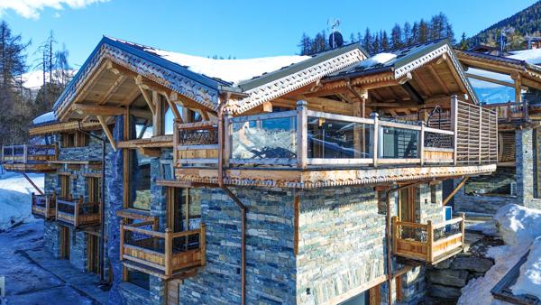 Chalet à vendre à LA PLAGNE (73210) - Savoie